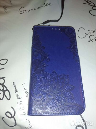 Чехол для xiaomi redmi 8 A