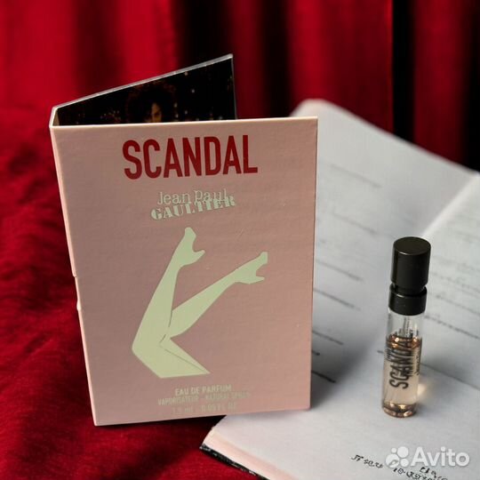 Jean paul gaultier scandal