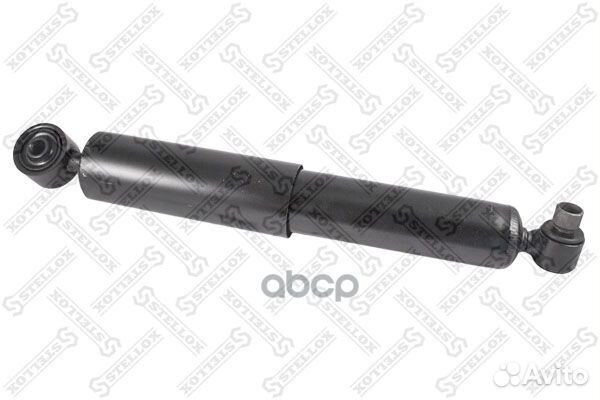 4213-9909-SX амортизатор задний масляный Renau