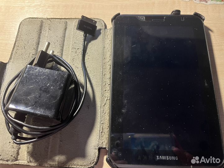 Samsung galaxy tab 2 7.0
