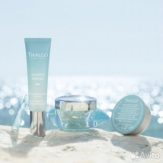 Косметика Thalgo оригинал в наличии