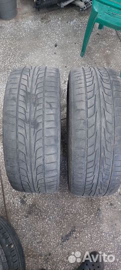 Firestone Firehawk Wide Oval 245/40 R20