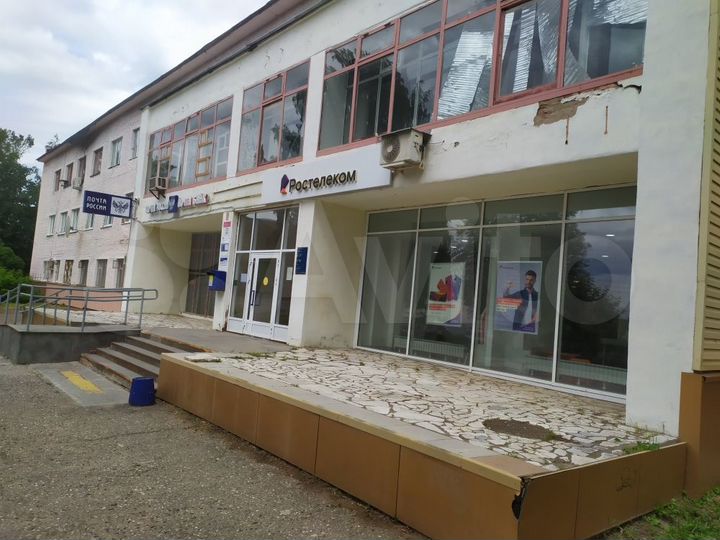 Сдам помещение свободного назначения, 137 м²