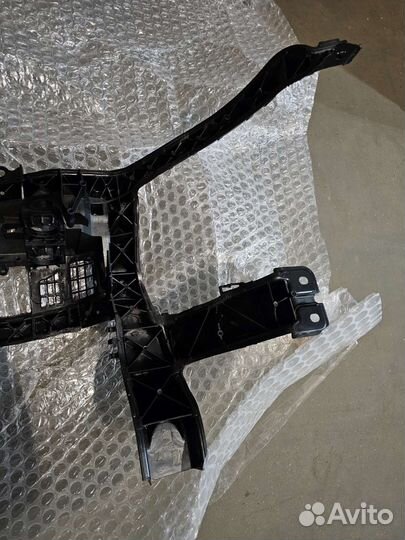 Панель передняя Ford Transit 2014-2022 2022338