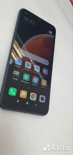 Xiaomi Redmi 9A, 2/32 ГБ