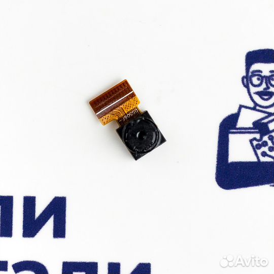 Фронтальная камера для Doogee X60L (U)