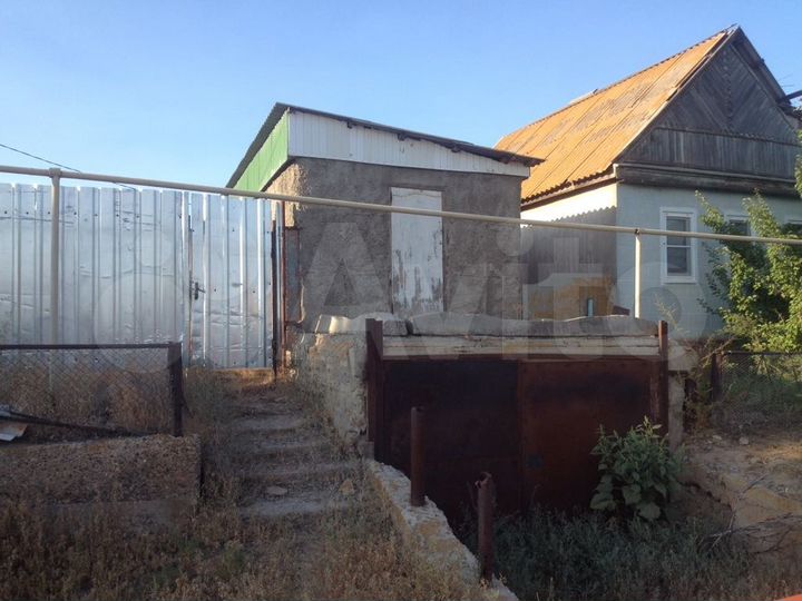 Участок 8 сот. (ИЖС)