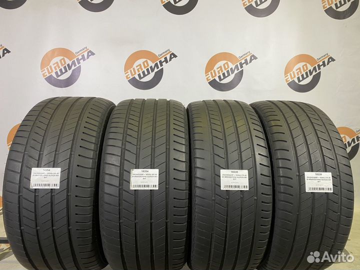 Bridgestone Alenza 001 305/40 R20