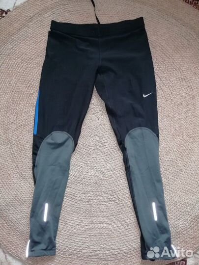 Nike тайтсы(оригинал)