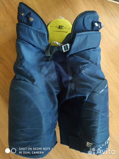 Хоккейные шорты sr xl