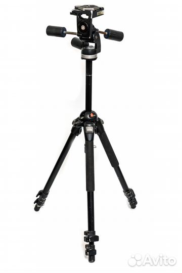 Штатив manfrotto