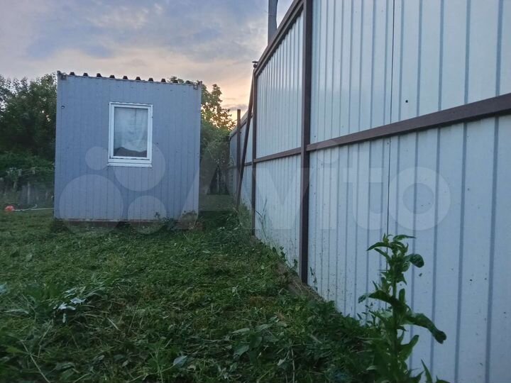 Участок 4 сот. (СНТ, ДНП)