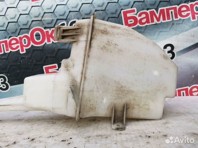 Бачок омывателя KIA Sportage