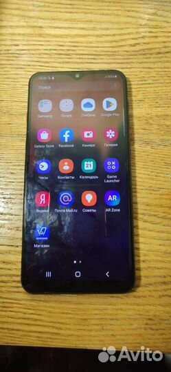 Samsung Galaxy A50, 4/64 ГБ