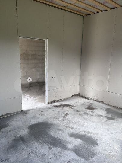 Дом 87 м² на участке 3,2 сот.