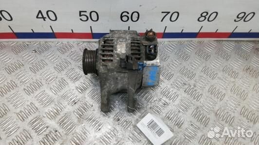 Генератор бензиновый toyota RAV 4 ZCA2 (PBN21DG01)