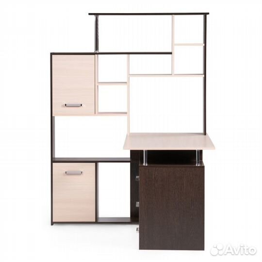 Компьютерный стол письменный