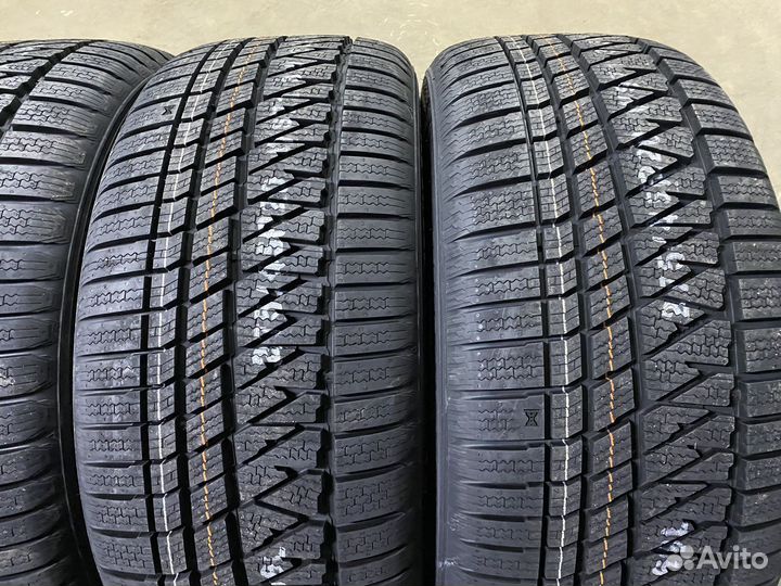 Kumho WinterCraft WS71 255/40 R21 102W