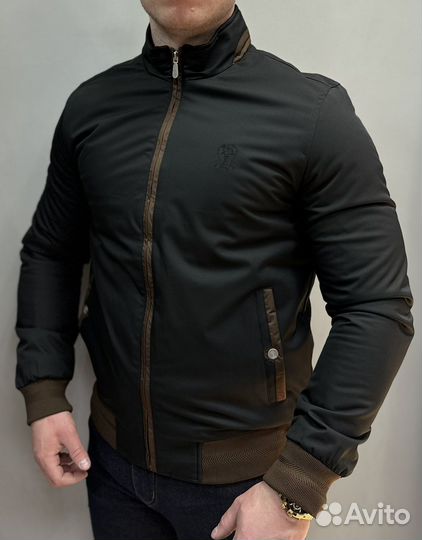 Куртка brunello мужская все размеры