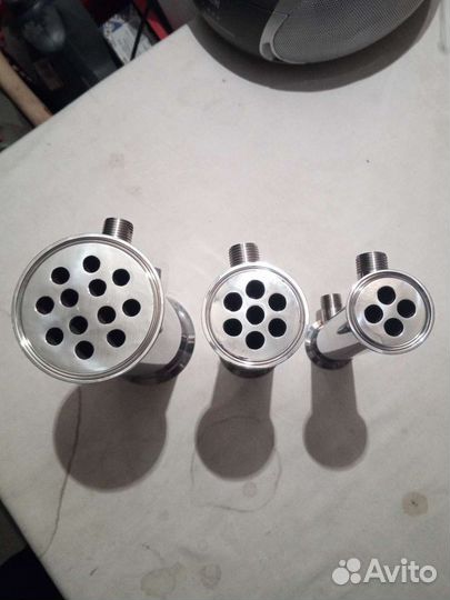 Бражная колонна 3 дюйма