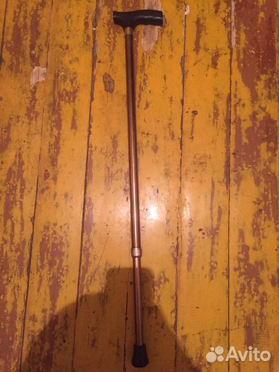 Бадик трость