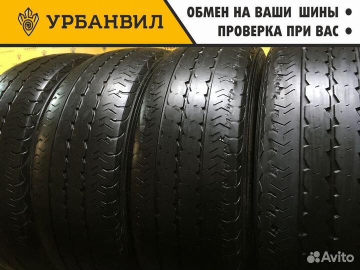 Pirelli Chrono 2 215/65 R15 T