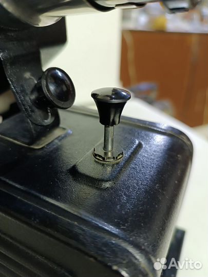 Фильмоскоп СССР