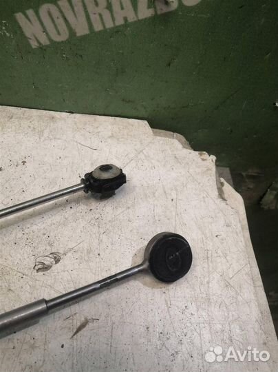 Трос кпп Опель Мовано