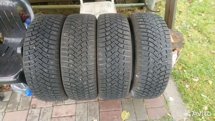 Michelin MXK Green 225/65 R17