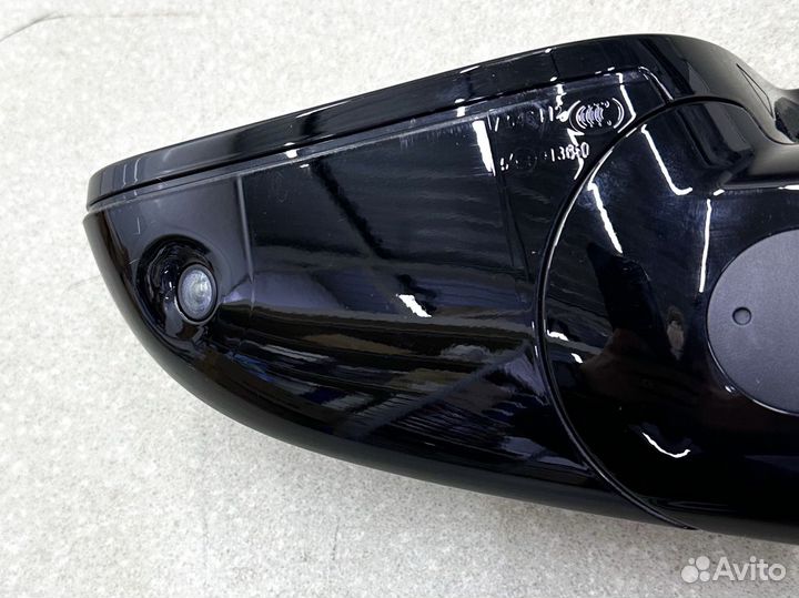 BMW M4 F82 Зеркало левое 9 Pin