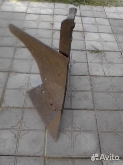 Плуг