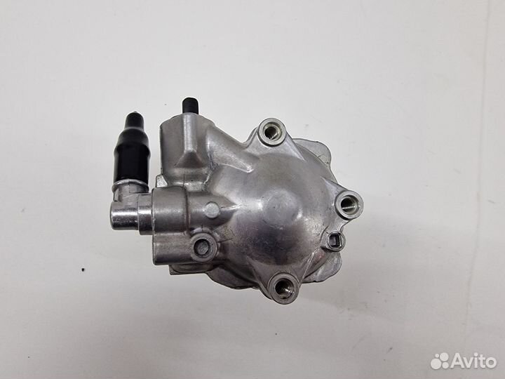 Насос гидроусилителя руля krauf HPQ8240GQ новый