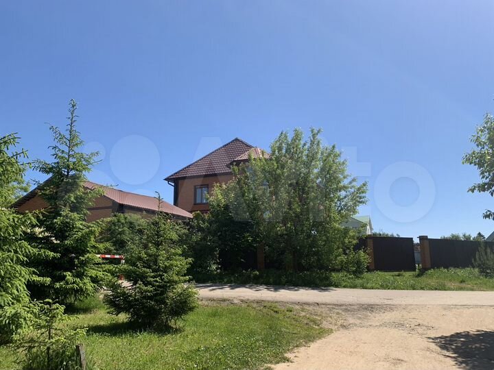 Участок 6 сот. (ИЖС)