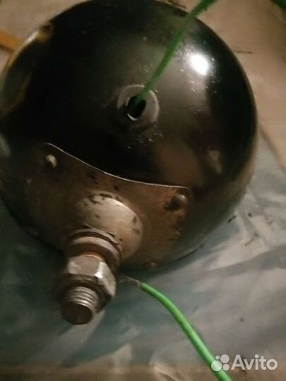 Продаётся противотуманка