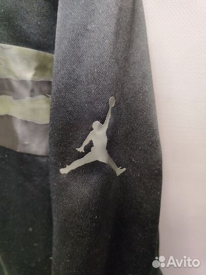 Худи Nike Jordan