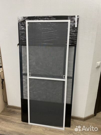 Москитные сетки на окна