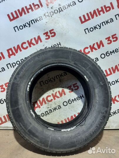 Michelin Energy Saver 205/65 R15