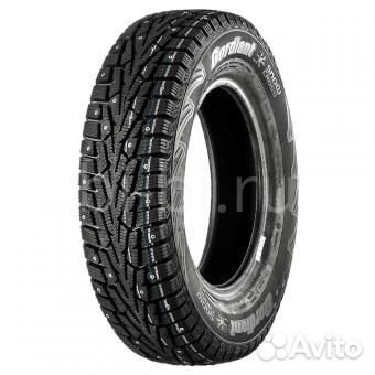 Cordiant Snow Cross 215/70 R16