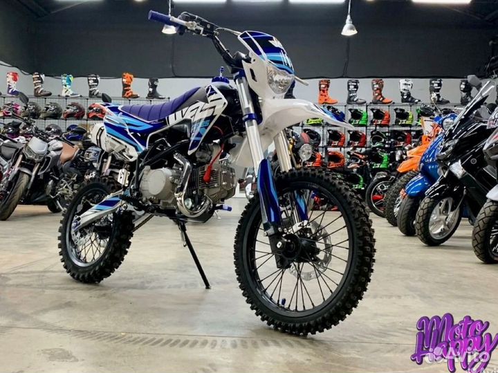 Питбайк Wels CRF 125 (в наличии)