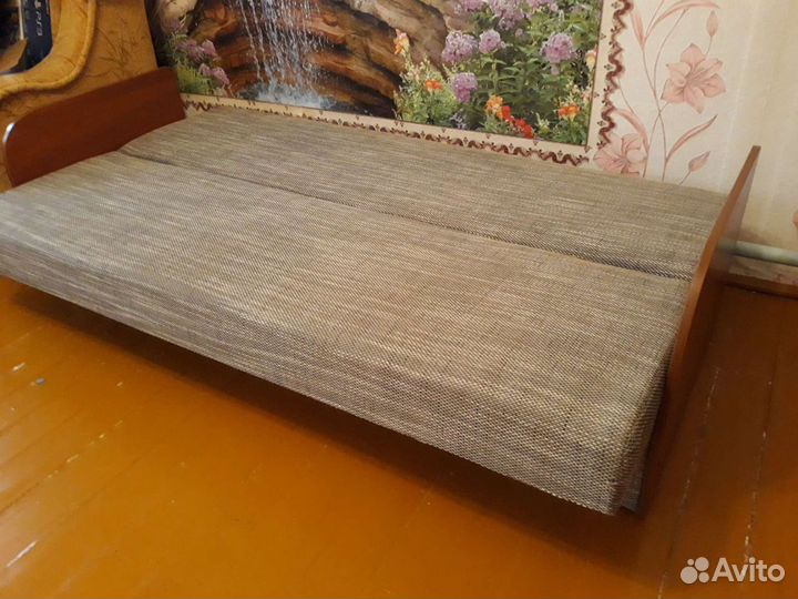 Диван кровать