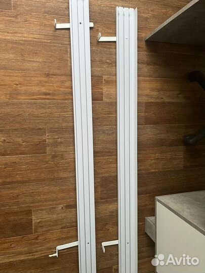 Продаю карниз потолочный