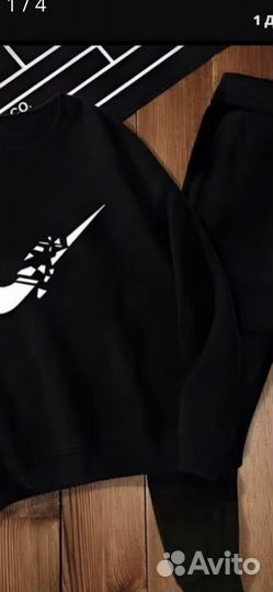 Nike Костюм