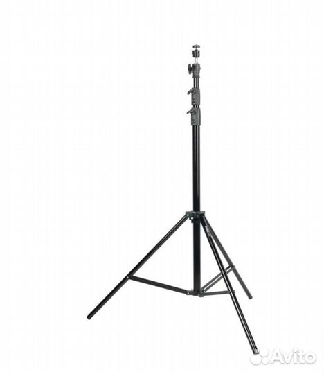 Свет для фотостудии