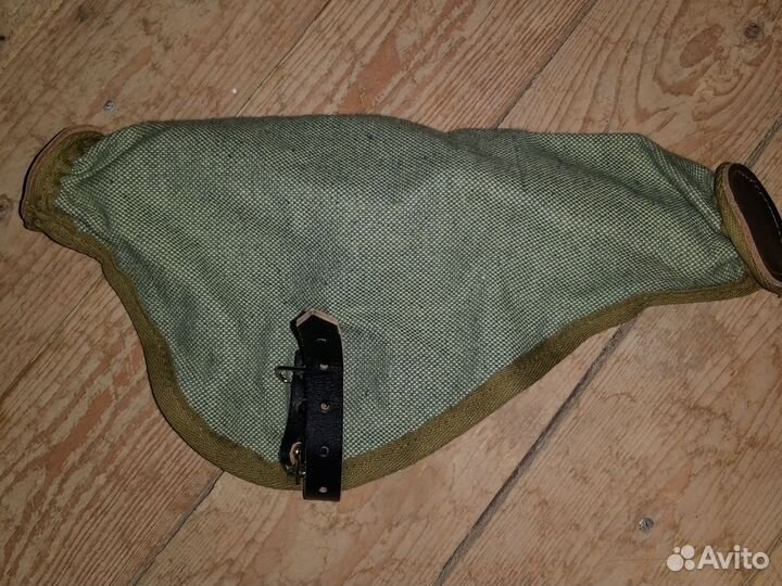 Чехол для прицела псо 1