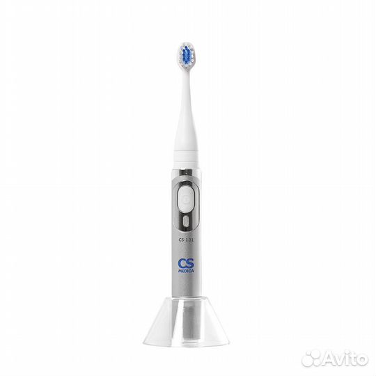Зубная щетка электрическая звуковая CS Medica CS-1
