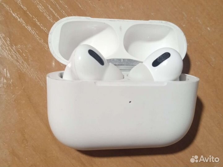 Airpods pro