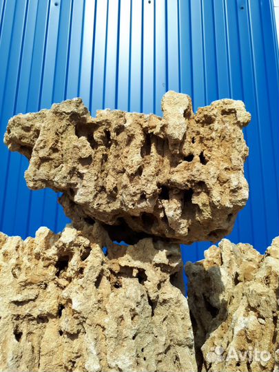 Камни для аквариума и террариума