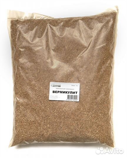 Удобрение Вермикулит