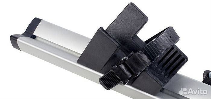 Велокрепление Amos на крышу Renault Sandero