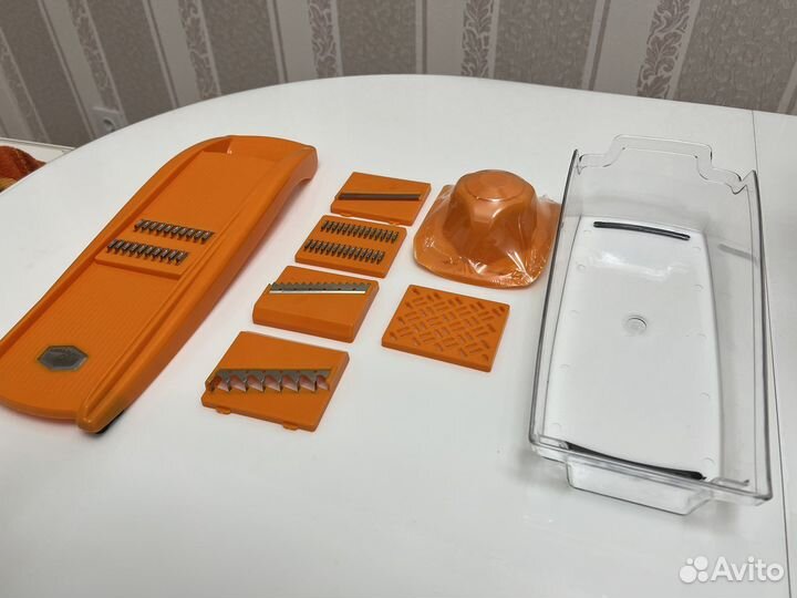 Овощерезка